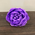 Kwiat mydlany główka - piwonia fioletowa 16 sztuk