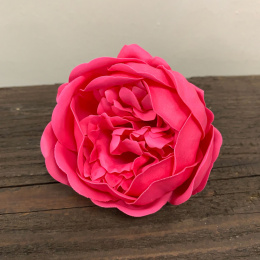 Kwiat mydlany główka - piwonia różana 16 sztuk