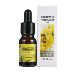 Olejk zapachowy OSMANTUS do aromaterapii