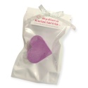 Mydełko prezentowe SERCE o zapachu lawendy